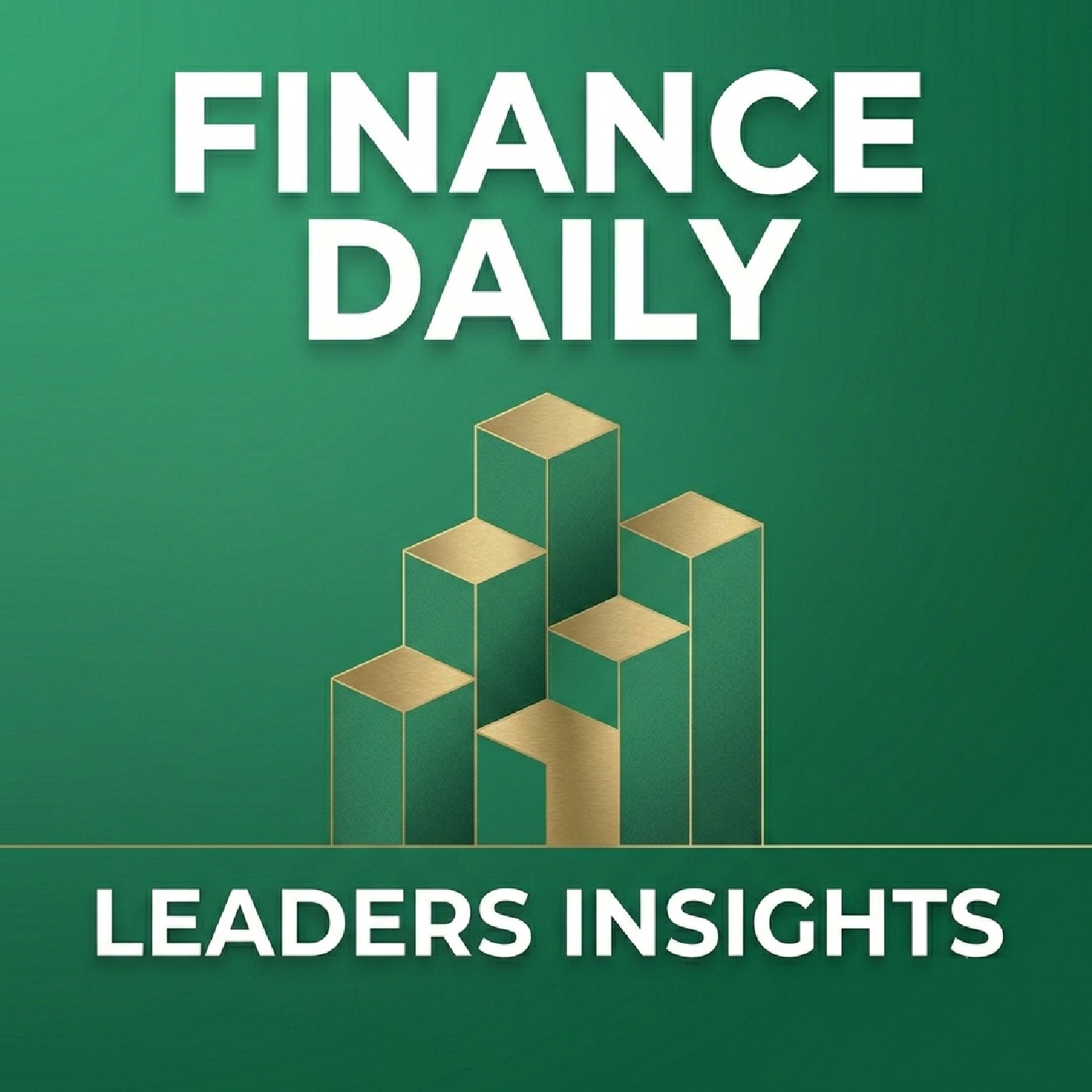 Leaders Insights — Finance